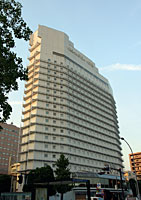Yokohama Isezakicho Washington Hotel