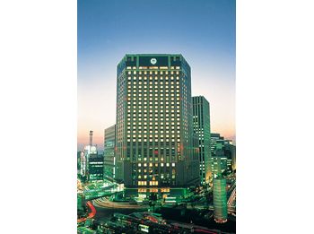 Yokohama Bay Sheraton Hotel & Towers