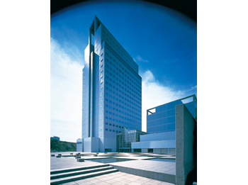 Yokohama Techno Tower Hotel Famiel
