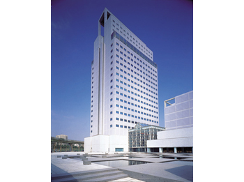 Yokohama Techno Tower Hotel Famiel