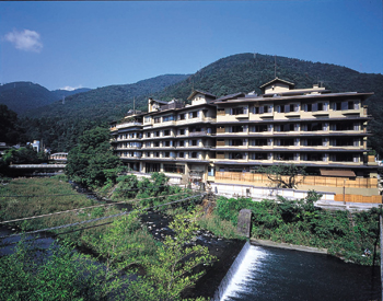 Hotel Kajikaso
