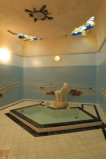 Private bath