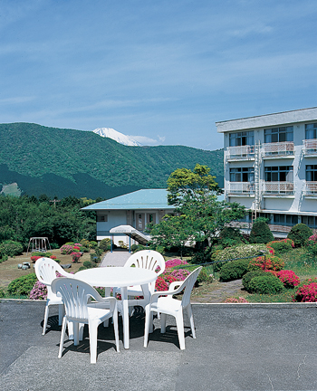 Hotel Hakone Powell