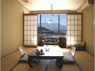 Japanese room