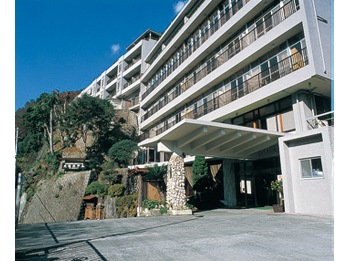 Ootaki Hotel