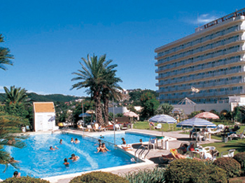 Ito Hotel Juraku