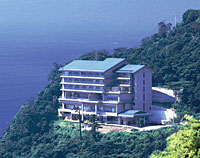 Atagawa Onsen Suiko
