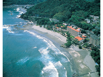 Imaihama Tokyu Resort