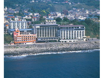 Inatori Kanko Hotel