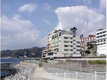 Inatori Tokai Hotel Yuen