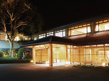 Shimoda Central Hotel