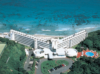 Shimoda Prince Hotel