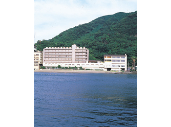 Aoki-nagi-no-yado Meijikan