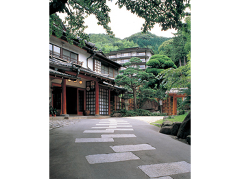 Gyokushoen Arai
