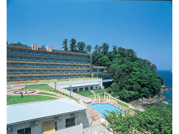 Katsuragawa Seaside Hotel