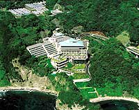 Dogashima New Ginsui