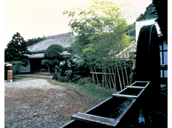 Osawa Onsen Hotel