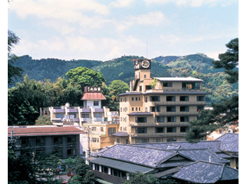 Komatsuya Hachinobou