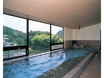 Main bath