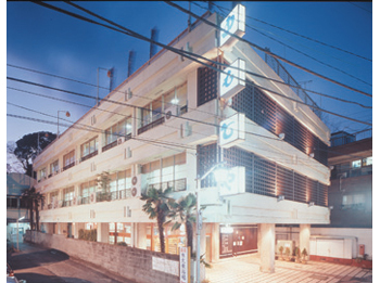 Yumotoya