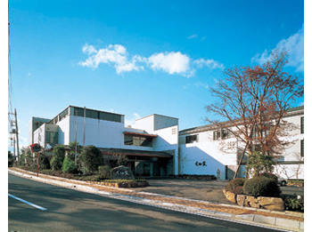 Izuhatake Onsen Daisenya