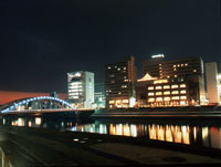 Numazu Tokyu Hotel