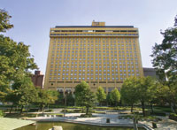 Nagoya Kanko Hotel
