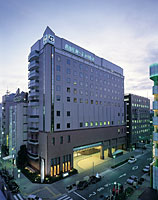 Nagoya Garden Palace