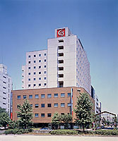 Nagoya Marunouchi Tokyu Inn