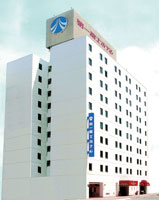 Dai-ichi Fuji Hotel