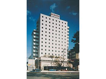 Daini Fuji Hotel