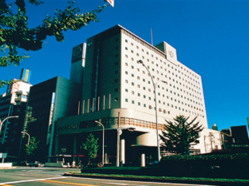 Hotel Castle Plaza