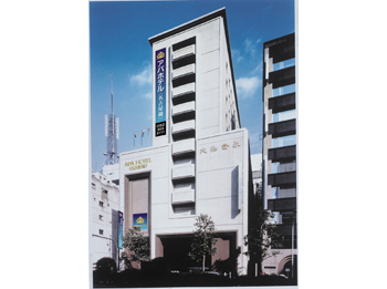 APA Hotel Nagoya Nishiki