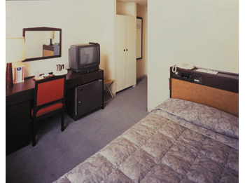Single room