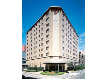 Royal Park Inn Nagoya
