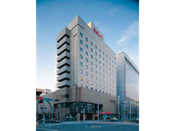 Nagoya Sakae Tokyu Inn