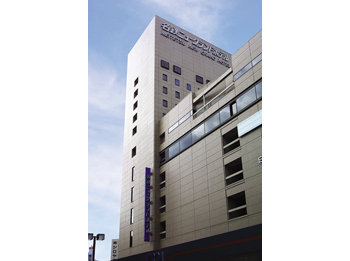 Meitetsu New Grand Hotel