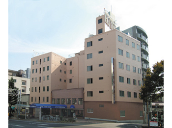 Hotel Kiyoshi Nagoya