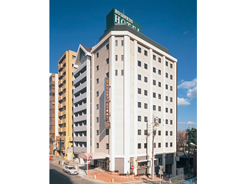 Hotel Kiyoshi Nagoya Dai-ni