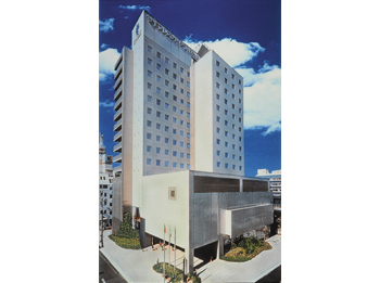 Cypress Garden Hotel