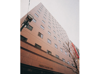 Nagoya Summit Hotel