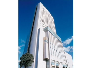 ANA Hotels Hotel Grand Court Nagoya