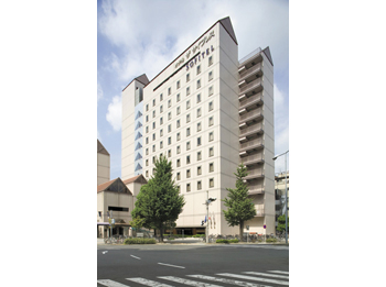 Sofitel The Cypress Nagoya