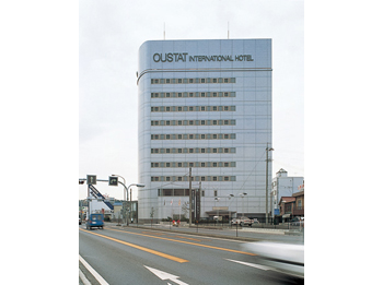 Oustat Kokusai Hotel Tajimi