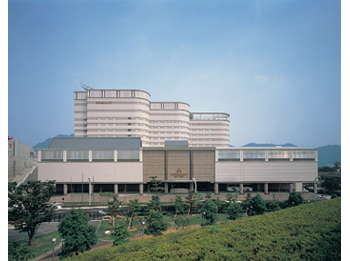 Gifu Miyako Hotel