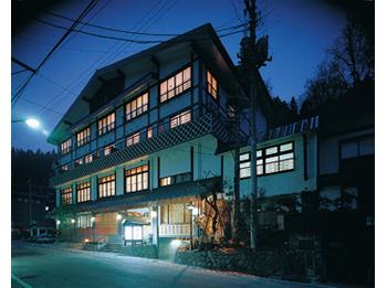 Hinanoyado Chitose
