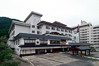Echigo no Oyado Inamoto