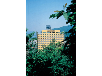 Hotel Sporea Yuzawa