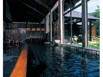 Main bath