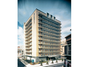 Hotel Hokke Club Osaka